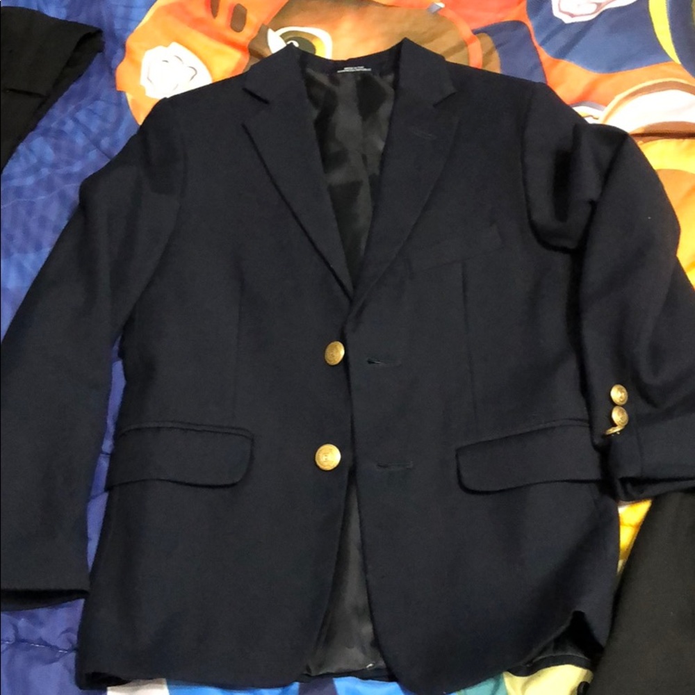 Blazer